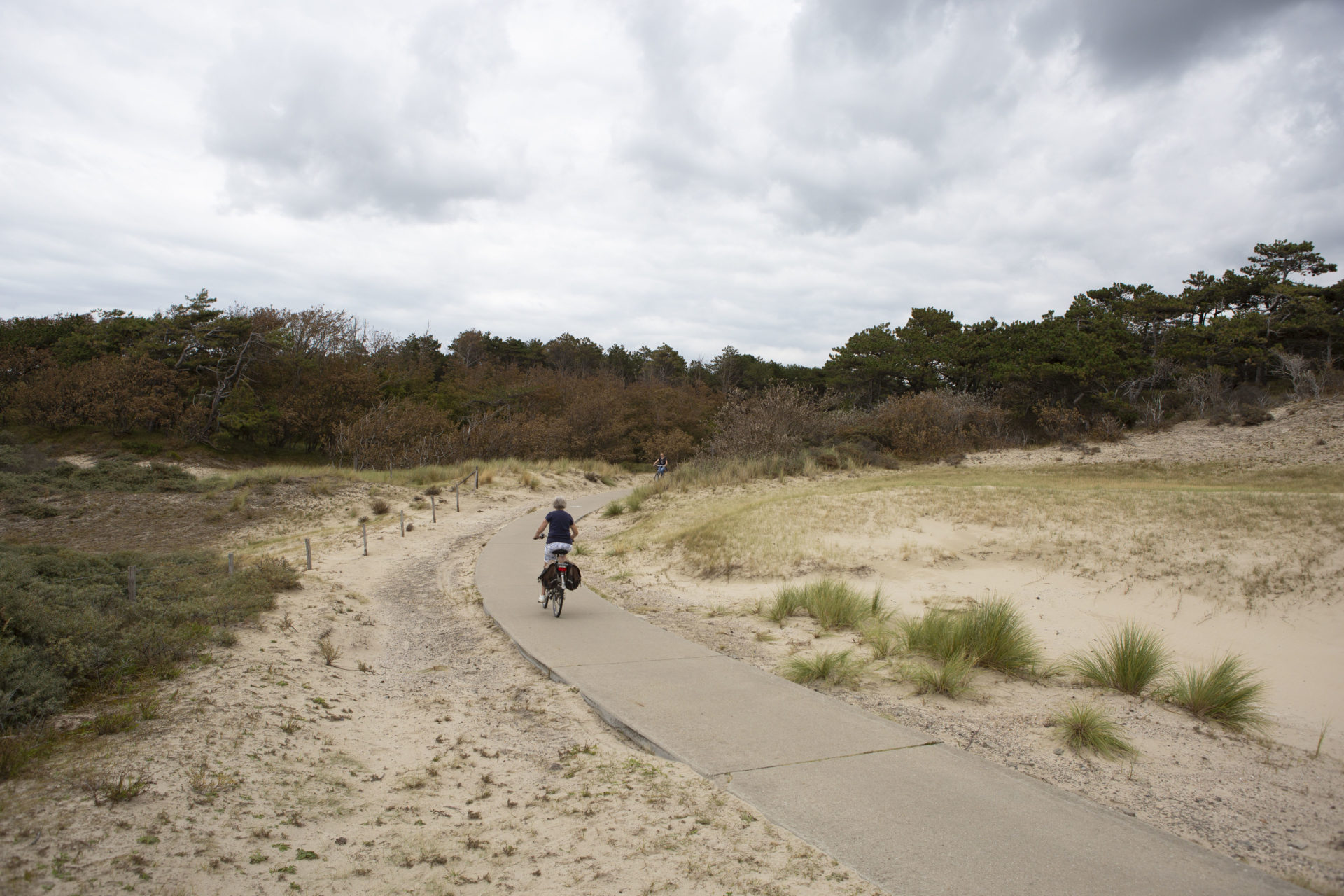 Westerschouwen-Duiveland