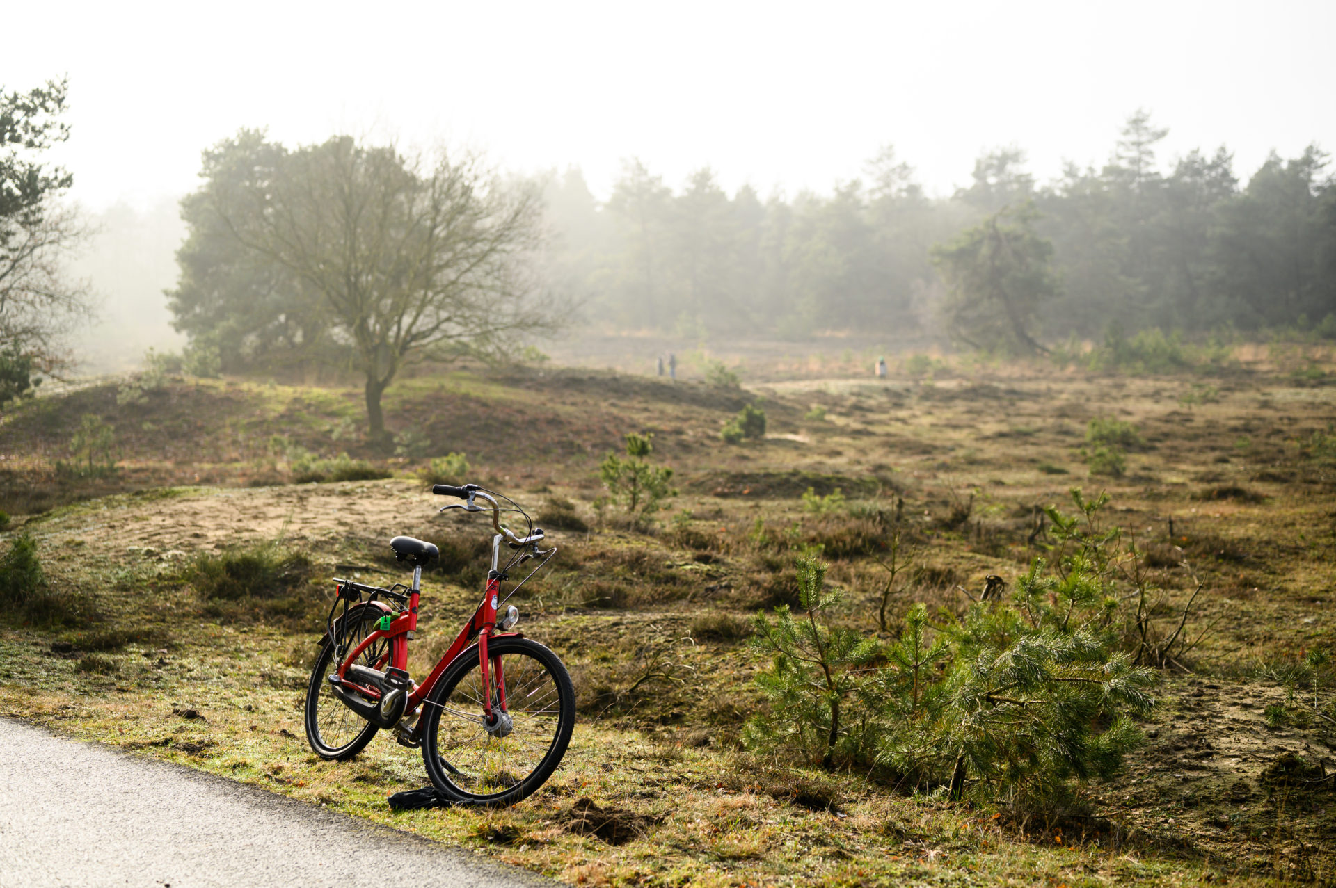 Fietsroute Velp