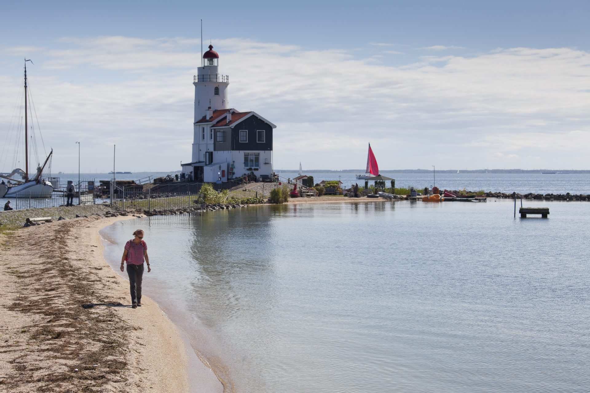 Paard van Marken