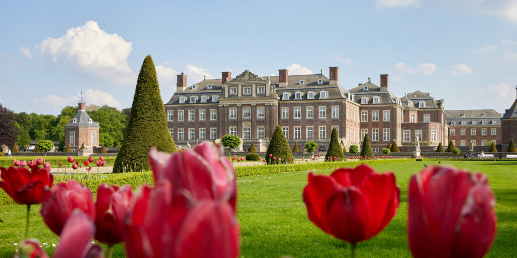 Schloss Nordkirchen 