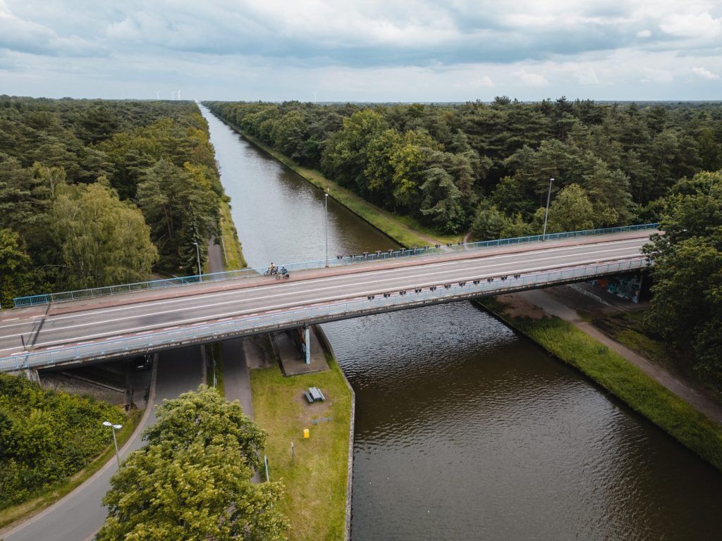 Kanaal Bocholt-Herentals