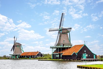 Zaandam, de Maand van de Geschiedenis