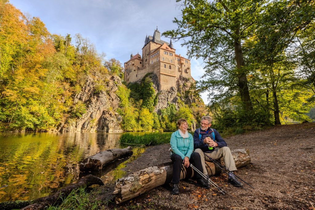 Burg-Kriebstein-Zschopau-Lutherweg-Wandern-Christian-Hüller-leipzig-travel