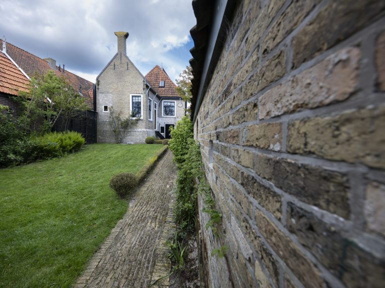 Historische Wandelingen Texel