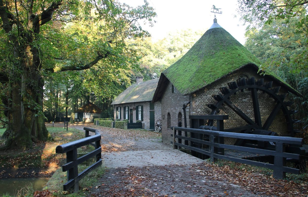 Wandelroute Geijsteren