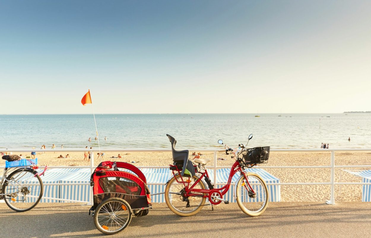 Fietsen in Frankrijk