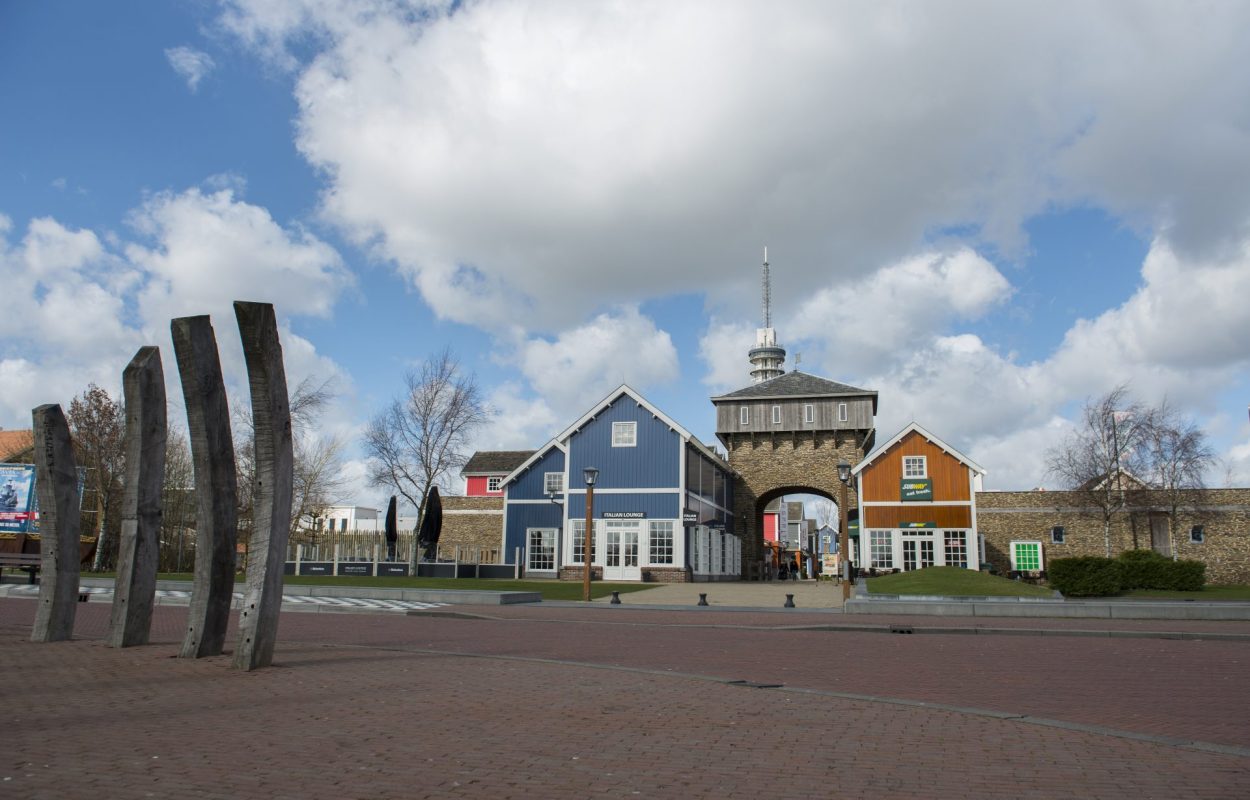 Batavia Stad Fashion Outlet