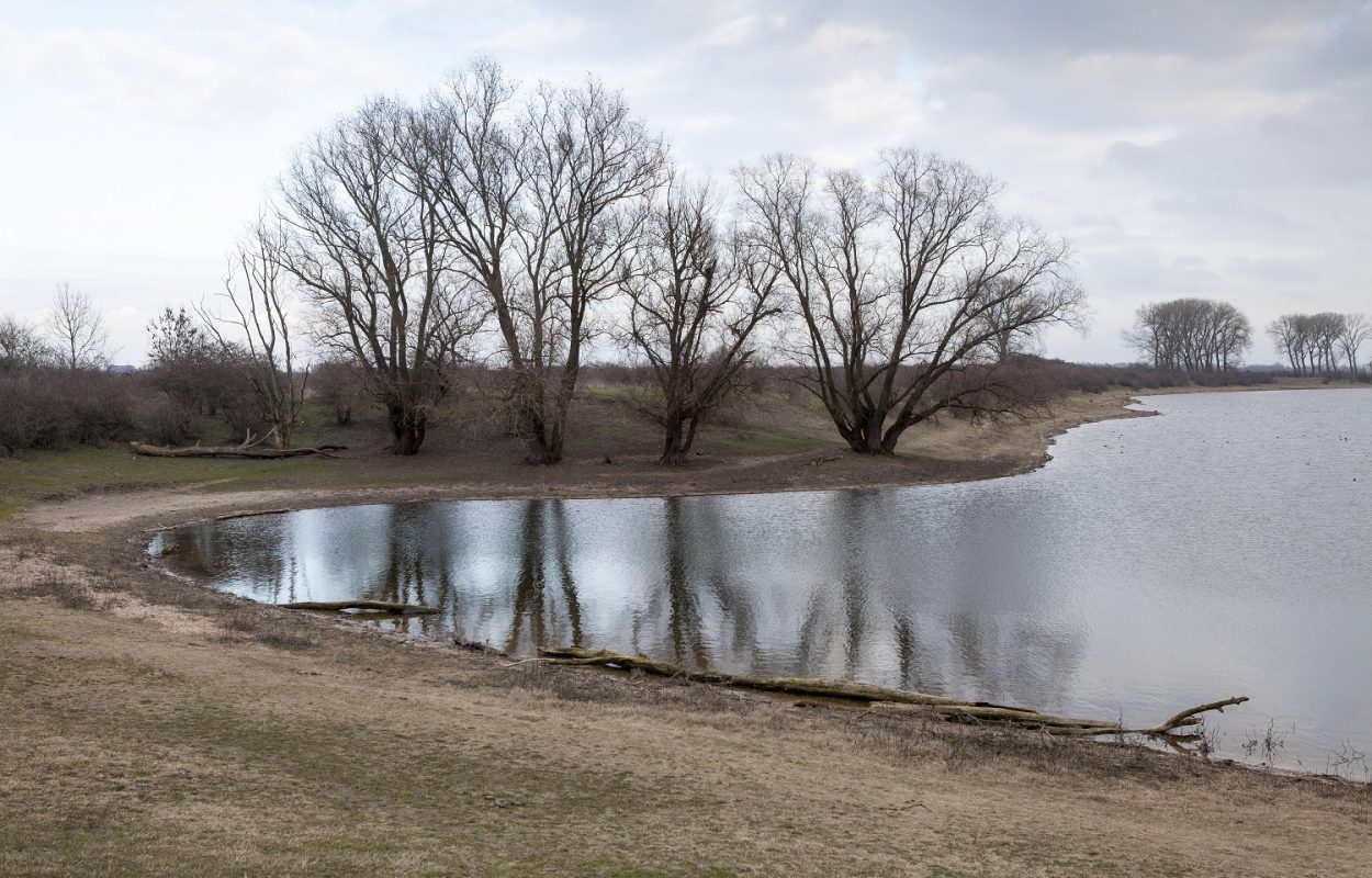 Wandelroute Nijmegen