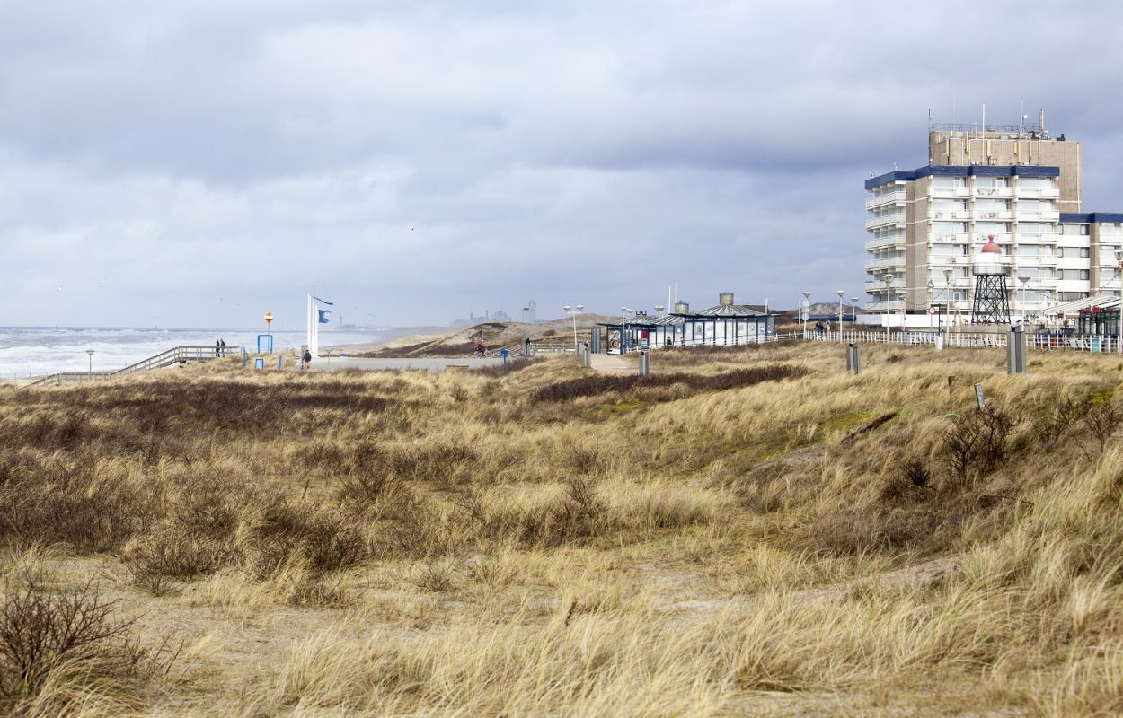 Wandelroute Den Haag