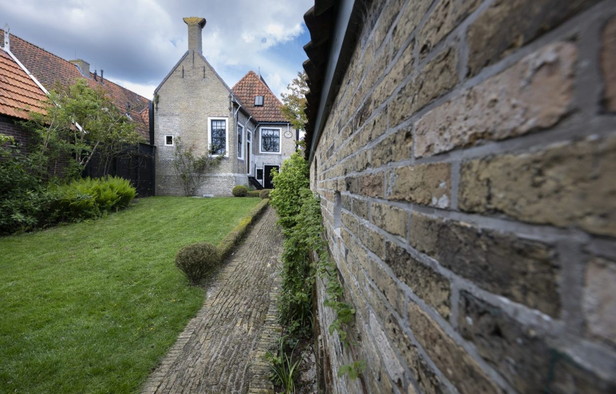 Historische Wandelingen Texel