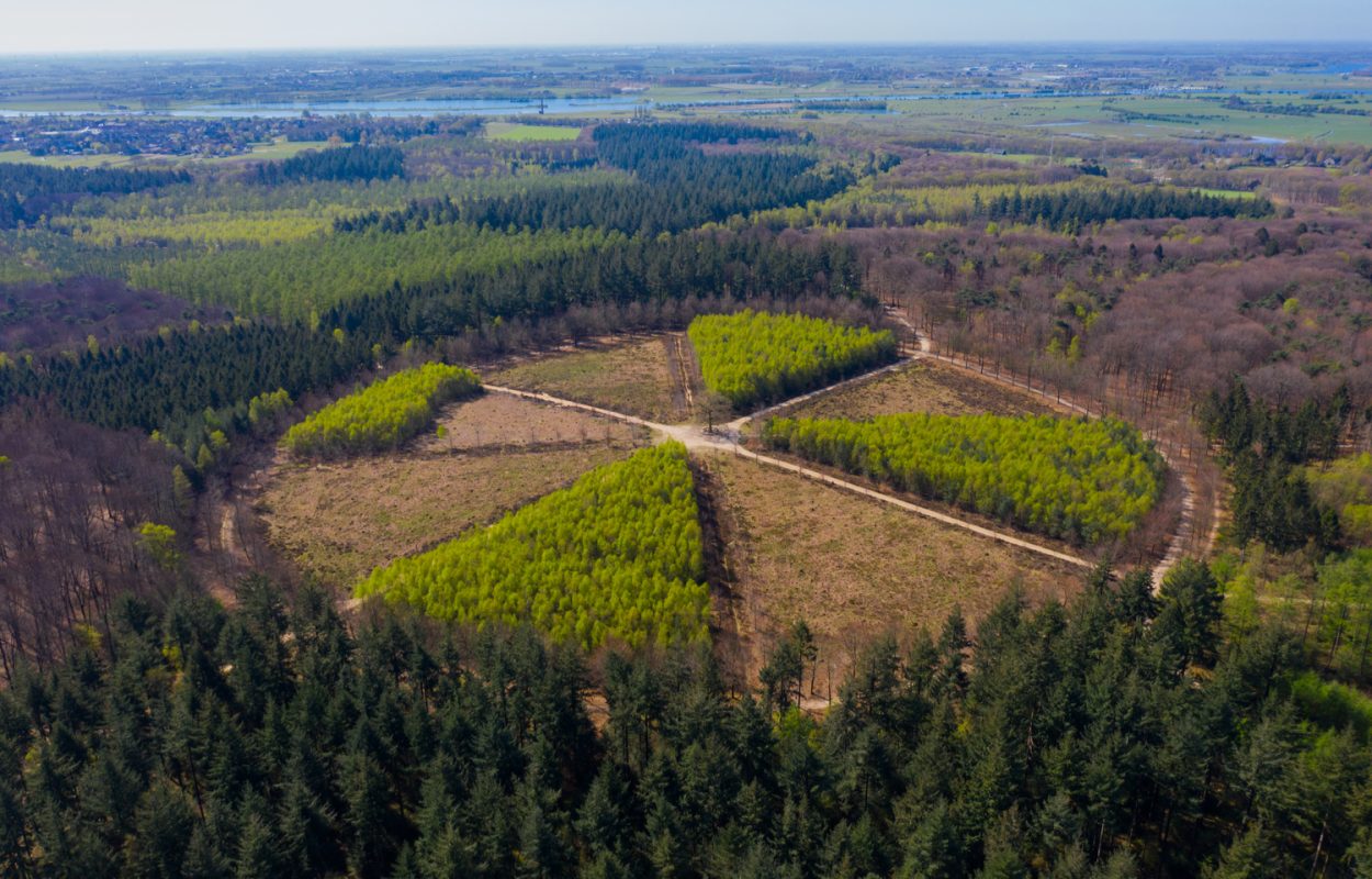 nationale parken nederland