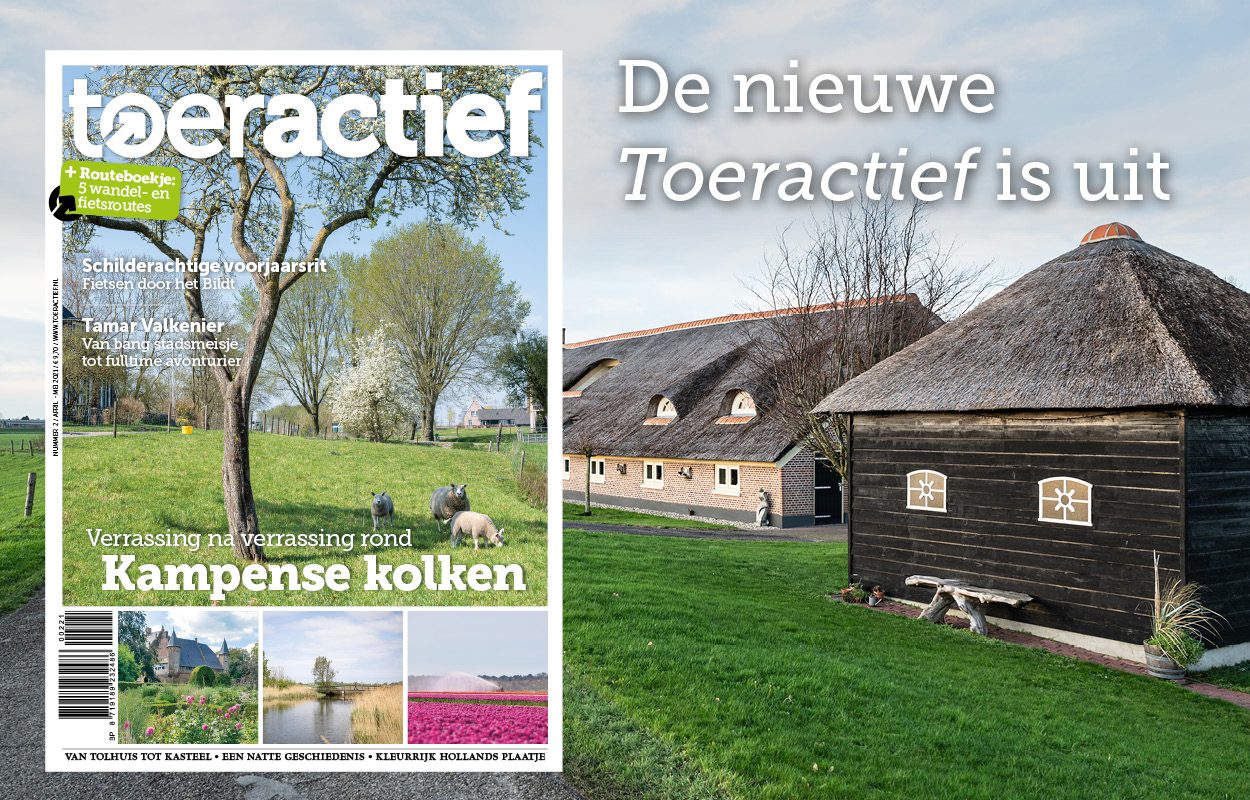 toeractief 2-2021