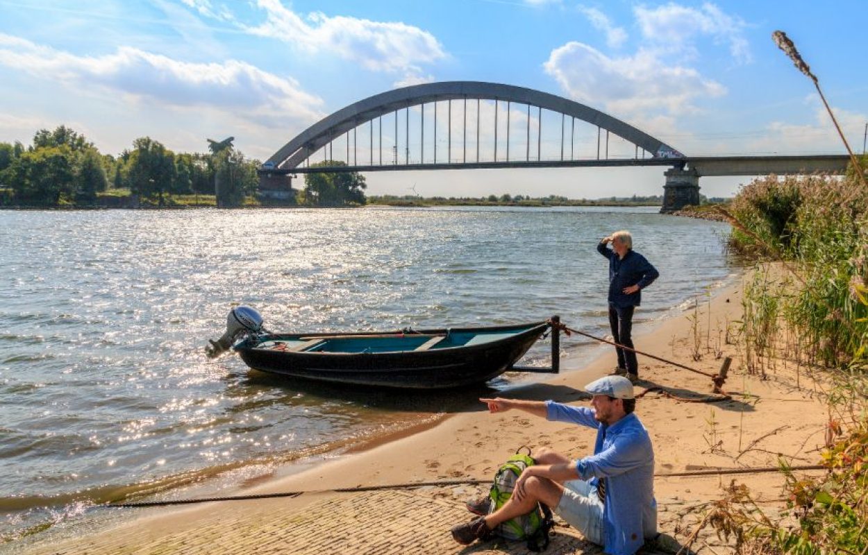 Foto Hetty van Oijen