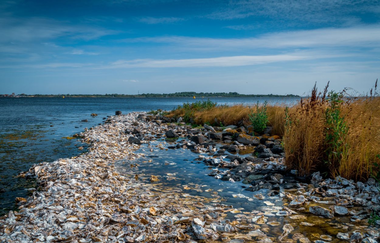 Parelroute Zeeland