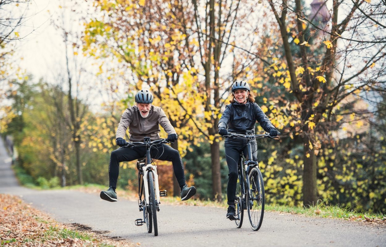 Verschillen e-bike en speedpedelec