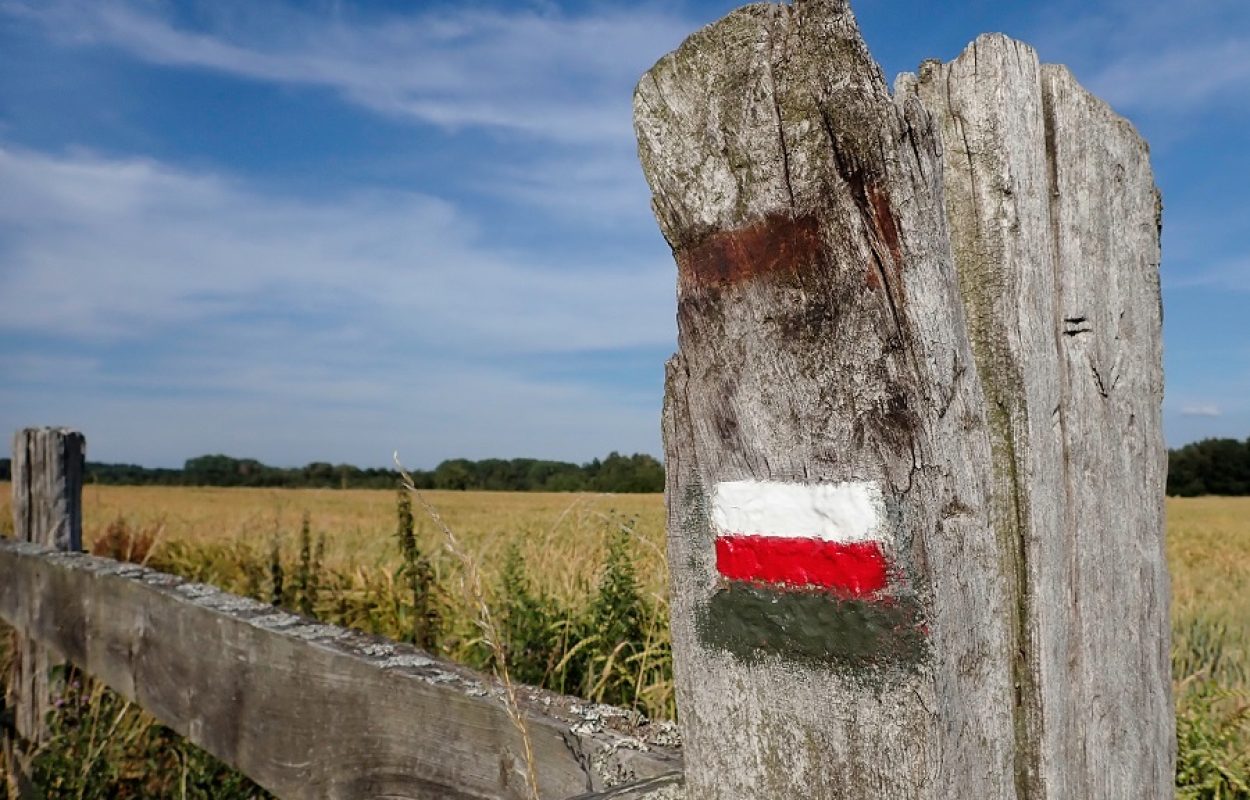 dwars door belgië