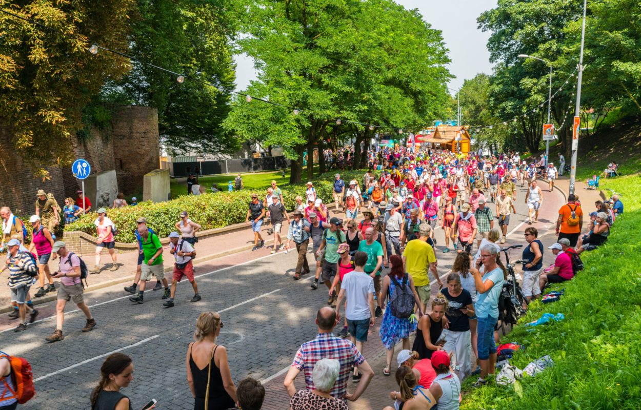 4Daagse Nijmegen